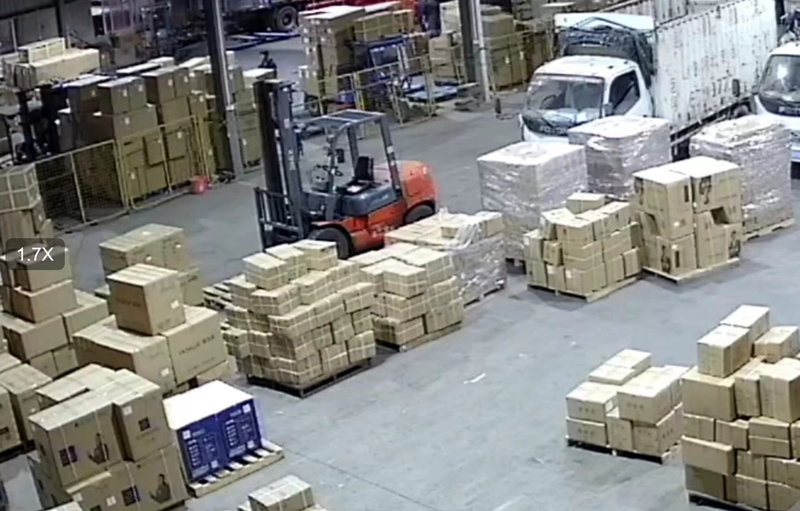 潮州饶平县到开封物流专线-饶平县到开封物流公司-运输保障